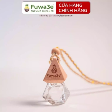 Tinh Dầu Treo Xe Fuwa3e 10ml – Khử Mùi, Giảm Say Xe, An Toàn, Thiên Nhiên 3 Tinh Dầu Treo Xe Fuwa3e 10ml – Khử Mùi, Giảm Say Xe, An Toàn, Thiên Nhiên 3