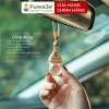 Tinh Dầu Treo Xe Fuwa3e 10ml – Khử Mùi, Giảm Say Xe, An Toàn, Thiên Nhiên 4