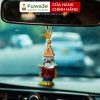 Tinh Dầu Treo Xe Fuwa3e 10ml – Khử Mùi, Giảm Say Xe, An Toàn, Thiên Nhiên 5