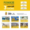 Tinh Dầu Treo Xe Fuwa3e 10ml – Khử Mùi, Giảm Say Xe, An Toàn, Thiên Nhiên 6