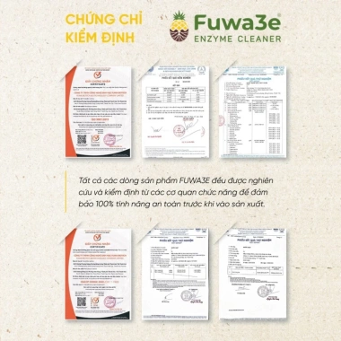 Tinh Dầu Treo Xe Fuwa3e 10ml – Khử Mùi, Giảm Say Xe, An Toàn, Thiên Nhiên