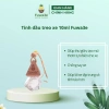Tinh dầu treo xe Fuwa3e 10ml - Thư giãn, mùi thơm tự nhiên, chống say xe, tăng tập trung - 140k