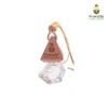 Tinh dầu treo xe Fuwa3e 10ml - Thư giãn, mùi thơm tự nhiên, chống say xe, tăng tập trung - 140k 2