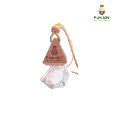 Tinh dầu treo xe Fuwa3e 10ml - Thư giãn, mùi thơm tự nhiên, chống say xe, tăng tập trung - 140k