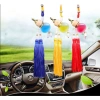 Tinh Dầu Treo Xe Hơi Hồ Lô Khúe Tan - Hương Thơm Giảm Stress, Chống Say, Khử Mùi - 39.000đ 6