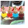 Tinh Dầu Treo Xe Hơi Hồ Lô Khúe Tan - Hương Thơm Giảm Stress, Chống Say, Khử Mùi - 39.000đ 8