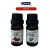 Tinh dầu treo xe ô tô hương thơm – Chống say, giảm căng thẳng khi lái xe – 125k 10