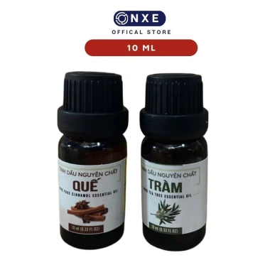 Tinh dầu treo xe ô tô hương thơm – Chống say, giảm căng thẳng khi lái xe – 125k