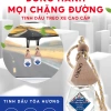 Tinh Dầu Treo Xe Ô Tô Khử Mùi Thơm Thiên Nhiên, Chống Say, Cao Cấp Tiện Lợi 39.000₫ 4