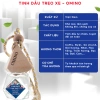Tinh Dầu Treo Xe Ô Tô Khử Mùi Thơm Thiên Nhiên, Chống Say, Cao Cấp Tiện Lợi 39.000₫ 5