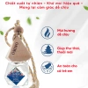 Tinh Dầu Treo Xe Ô Tô Khử Mùi Thơm Thiên Nhiên, Chống Say, Cao Cấp Tiện Lợi 39.000₫ 7