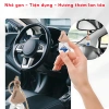 Tinh Dầu Treo Xe Ô Tô Khử Mùi Thơm Thiên Nhiên, Chống Say, Cao Cấp Tiện Lợi 39.000₫ 8