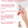 Tinh Dầu Treo Xe Ô Tô Khử Mùi Thơm Thiên Nhiên, Chống Say, Cao Cấp Tiện Lợi 39.000₫ 9