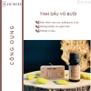 Tinh dầu vỏ bưởi VIETHERB 10ml - Kích thích mọc tóc, dưỡng tóc, giá 140.000 VND 6