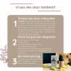 Tinh dầu vỏ bưởi VIETHERB 10ml - Kích thích mọc tóc, dưỡng tóc, giá 140.000 VND 8
