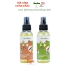 Tinh dầu xịt chống muỗi Citronella Thái Lan 100ml - Hiệu quả, không gây hại, chỉ 89.000₫ 6