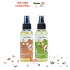 Tinh dầu xịt chống muỗi Citronella Thái Lan 100ml - Hiệu quả, không gây hại, chỉ 89.000₫ 8