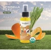 Tinh dầu xịt Citronella Phutawan Thái Lan 100ml - Chống muỗi, côn trùng, Giá 90.000đ