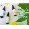 Tinh dầu Xịt đuổi muỗi và côn trùng Adeva 100ml - Khử mùi, không gian sạch, giá ưu đãi 102.000đ 3