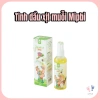 Tinh dầu xịt Mipbi 100ml ngăn muỗi hiệu quả, giảm giá 20% chỉ 60.000 VND