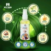 Tinh dầu xịt muỗi Mipbi 100ml - An toàn cho bé, đuổi muỗi nhanh, chỉ 69.000₫ 5