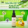 Tinh Dầu Xịt Thơm Ô Tô ADEVA 100ml Khử Mùi Khử Khuẩn Hương Lâu Trôi Giá 102k 3