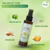 Tinh Dầu Xịt Thơm Phòng Ngủ Adeva 100ml - Thư giãn, An yên, Khử mùi, Khử khuẩn 5