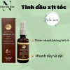 Tinh Dầu Xịt Tóc Kiều Linh Store - Dưỡng ẩm, Tăng bóng, Giảm tĩnh điện, Giá 134.200đ