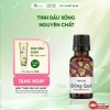 Tinh Dầu Xông Nguyên Chất Cỏ Mềm 20ml - Thơm Tự Nhiên, Giá Giảm 207.000 2