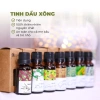 Tinh Dầu Xông Phòng Thiên Nhiên Cỏ Mềm 20ml - Hương Nhẹ, Khử Mùi Hiệu Quả, Giá chỉ 209.000₫ (Giảm từ 271.700₫) 2