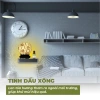 Tinh Dầu Xông Phòng Thiên Nhiên Cỏ Mềm 20ml - Hương Nhẹ, Khử Mùi Hiệu Quả, Giá chỉ 209.000₫ (Giảm từ 271.700₫) 5