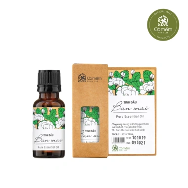 Tinh Dầu Xông Phòng Thiên Nhiên Cỏ Mềm 20ml - Hương Nhẹ, Khử Mùi Hiệu Quả, Giá chỉ 209.000₫ (Giảm từ 271.700₫) 9