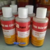 Tinh màu pha sơn gỗ G8 Paint cao cấp 100g óc chó, vàng, cánh gián, hạt dẻ, nâu gụ – 33.000đ 3