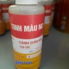 Tinh màu pha sơn gỗ G8 Paint cao cấp 100g óc chó, vàng, cánh gián, hạt dẻ, nâu gụ – 33.000đ 4