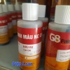 Tinh màu pha sơn gỗ G8 Paint cao cấp 100g óc chó, vàng, cánh gián, hạt dẻ, nâu gụ – 33.000đ 5