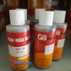 Tinh màu pha sơn gỗ G8 Paint cao cấp 100g óc chó, vàng, cánh gián, hạt dẻ, nâu gụ – 33.000đ 6
