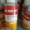 Tinh màu pha sơn gỗ G8 Paint cao cấp 100g óc chó, vàng, cánh gián, hạt dẻ, nâu gụ – 33.000đ 10