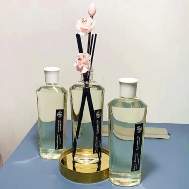 Tinh Nước Hoa Thơm Phòng Mùi Gỗ le.labo 250ml - Khử Mùi Enjoy Everyday 345k