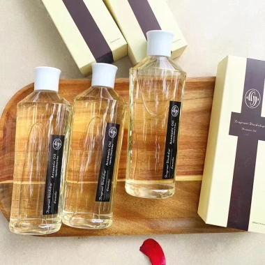 Tinh Nước Hoa Thơm Phòng Mùi Gỗ le.labo 250ml - Khử Mùi Enjoy Everyday 345k