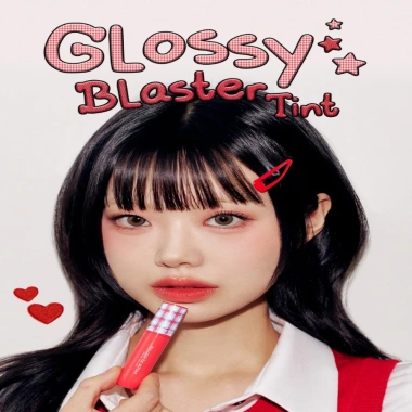 Tint bóng Blaster 9 màu - Đồ chơi bắn bóng thú vị, giảm giá 23% chỉ 323.400₫