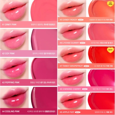 Tint bóng Blaster 9 màu - Đồ chơi bắn bóng thú vị, giảm giá 23% chỉ 323.400₫ 5 Tint bóng Blaster 9 màu - Đồ chơi bắn bóng thú vị, giảm giá 23% chỉ 323.400₫ 5