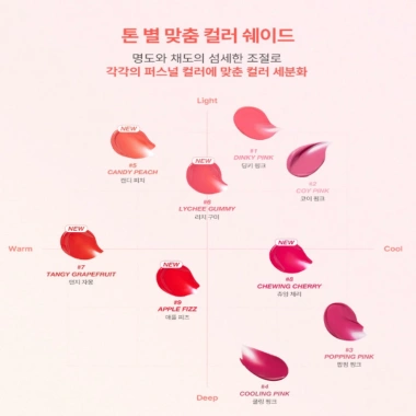 Tint bóng Blaster 9 màu - Đồ chơi bắn bóng thú vị, giảm giá 23% chỉ 323.400₫