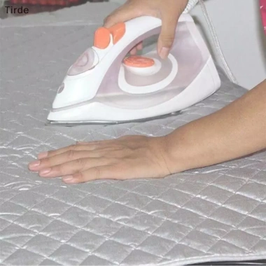 Tirde Mini di động ủi và sấy quần áo du lịch, máy sấy và giặt, sắt đa năng 82.800₫