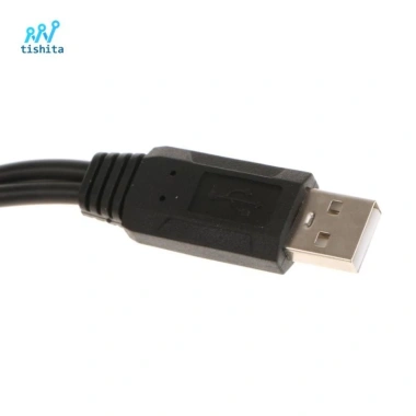 Tishita USB 2.0 A Male 2 USB Female Y Splitter Hub Nguồn Giá 53.900₫ 2 Tishita USB 2.0 A Male 2 USB Female Y Splitter Hub Nguồn Giá 53.900₫ 2