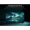 Tivi Xiaomi 55 inch 4K UHD 2.026 Chính Hãng - Bảo hành 24 Tháng, Giá 9.7 Triệu 2