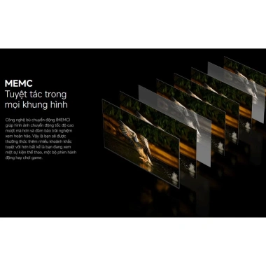 Tivi Xiaomi 55 inch 4K UHD 2.026 Chính Hãng - Bảo hành 24 Tháng, Giá 9.7 Triệu 3 Tivi Xiaomi 55 inch 4K UHD 2.026 Chính Hãng - Bảo hành 24 Tháng, Giá 9.7 Triệu 3