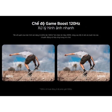 Tivi Xiaomi 55 inch 4K UHD 2.026 Chính Hãng - Bảo hành 24 Tháng, Giá 9.7 Triệu 4 Tivi Xiaomi 55 inch 4K UHD 2.026 Chính Hãng - Bảo hành 24 Tháng, Giá 9.7 Triệu 4