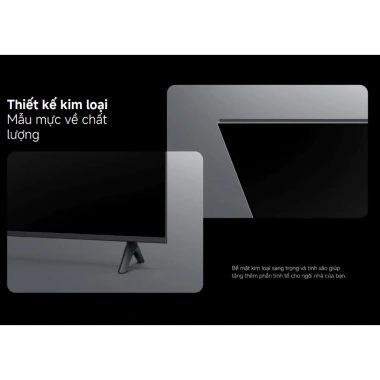 Tivi Xiaomi 55 inch 4K UHD 2.026 Chính Hãng - Bảo hành 24 Tháng, Giá 9.7 Triệu 7 Tivi Xiaomi 55 inch 4K UHD 2.026 Chính Hãng - Bảo hành 24 Tháng, Giá 9.7 Triệu 7