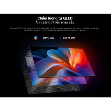 Tivi Xiaomi TV A Pro 43 UHD 4K – Chính hãng, Bảo hành 24 tháng, Giá 7.29 triệu 2 Tivi Xiaomi TV A Pro 43 UHD 4K – Chính hãng, Bảo hành 24 tháng, Giá 7.29 triệu 2