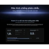 Tivi Xiaomi TV S Pro Mini LED 55 inch 2.026 Chính Hãng BH 2 Năm Giá 15,990,000₫ 5